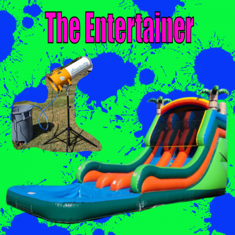 Entertainer