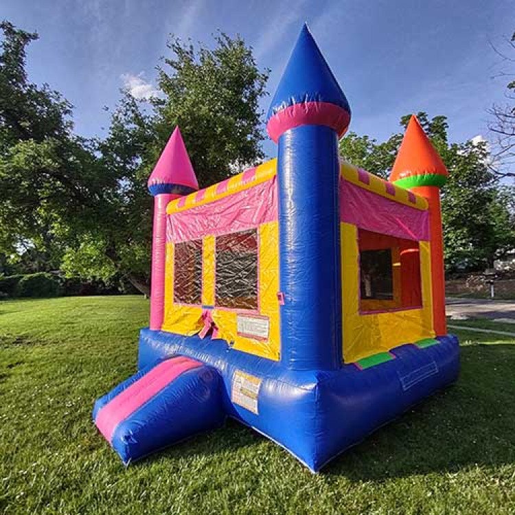 Bounce House Rentals