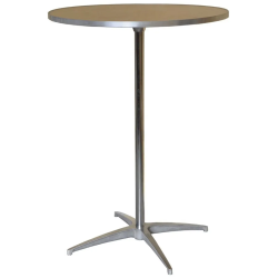 30 in Bistro Tables