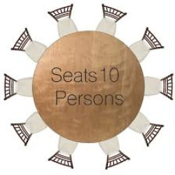 6ft20table20seating 1775446592 6ft Round Table