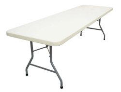 6ft Lifetime table