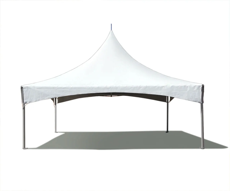 Tents, Tables, and Chairs