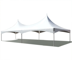 20x40 High Peak Tent