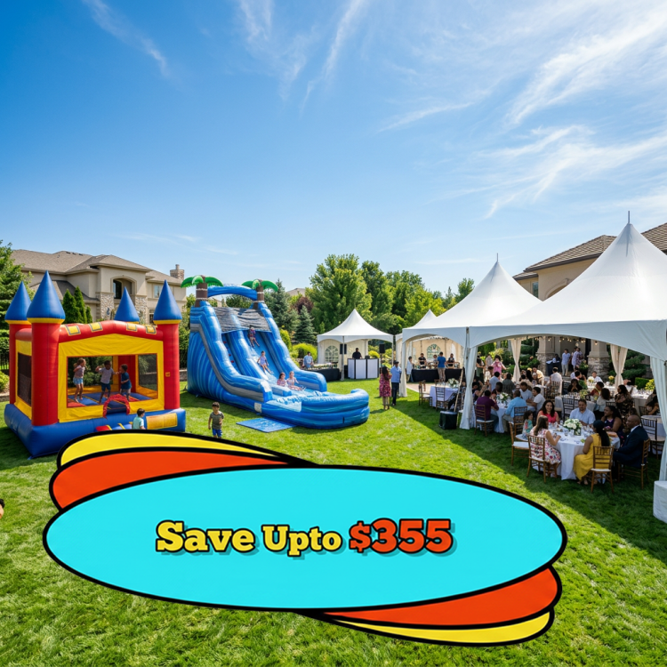 Party Packages