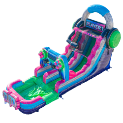 Player 1 Ready? SLIDE! 16ft waterslide DJI 20260219161644 0018 D 1784082199 Player 1 Ready? SLIDE! 16ft waterslide
